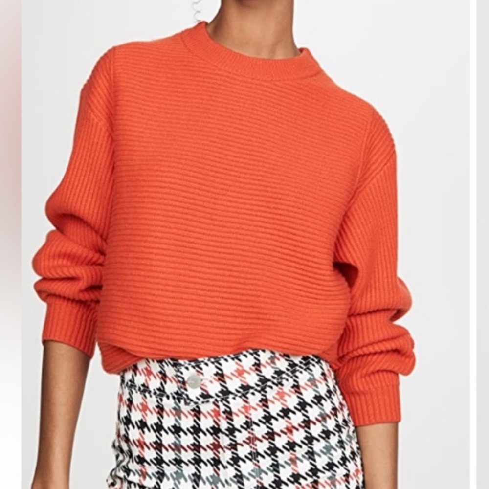 BLDWN cashmere sweater